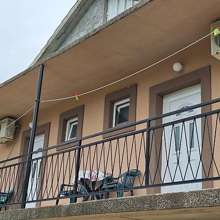 Apartments Simonovic Τίβατ Εξωτερικό φωτογραφία