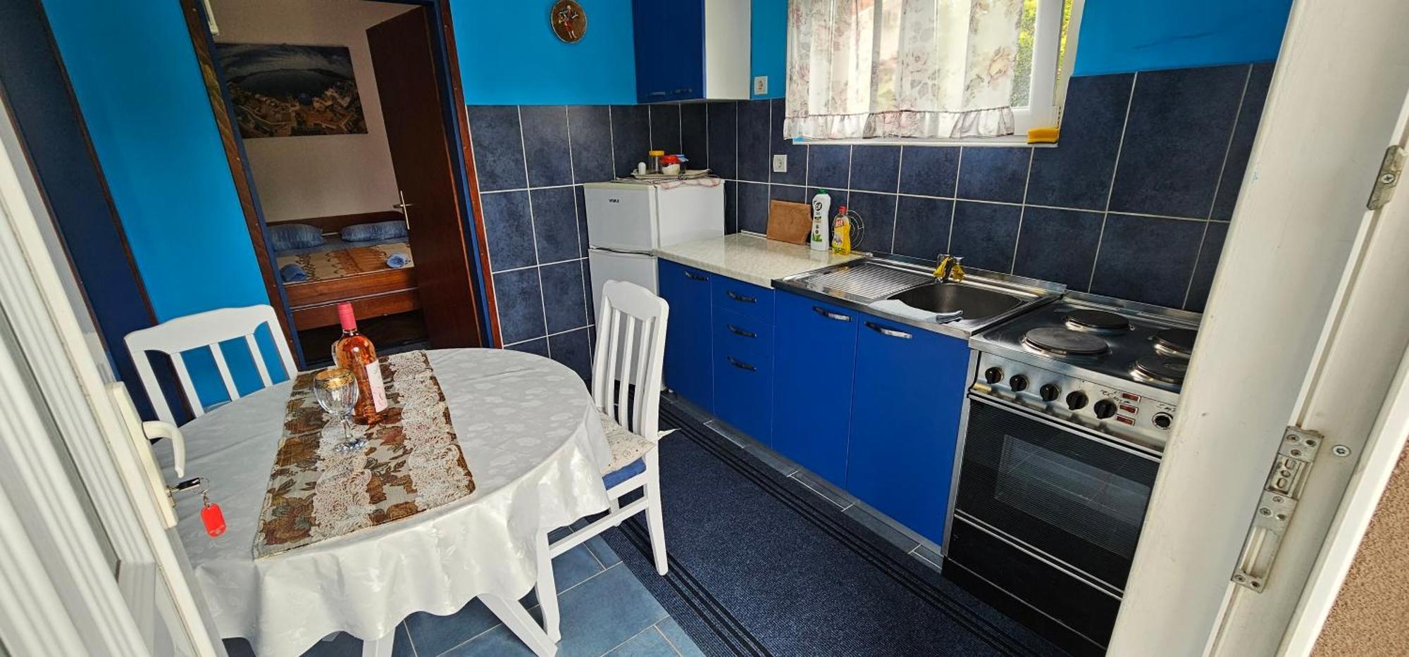 Apartments Simonovic Τίβατ Εξωτερικό φωτογραφία
