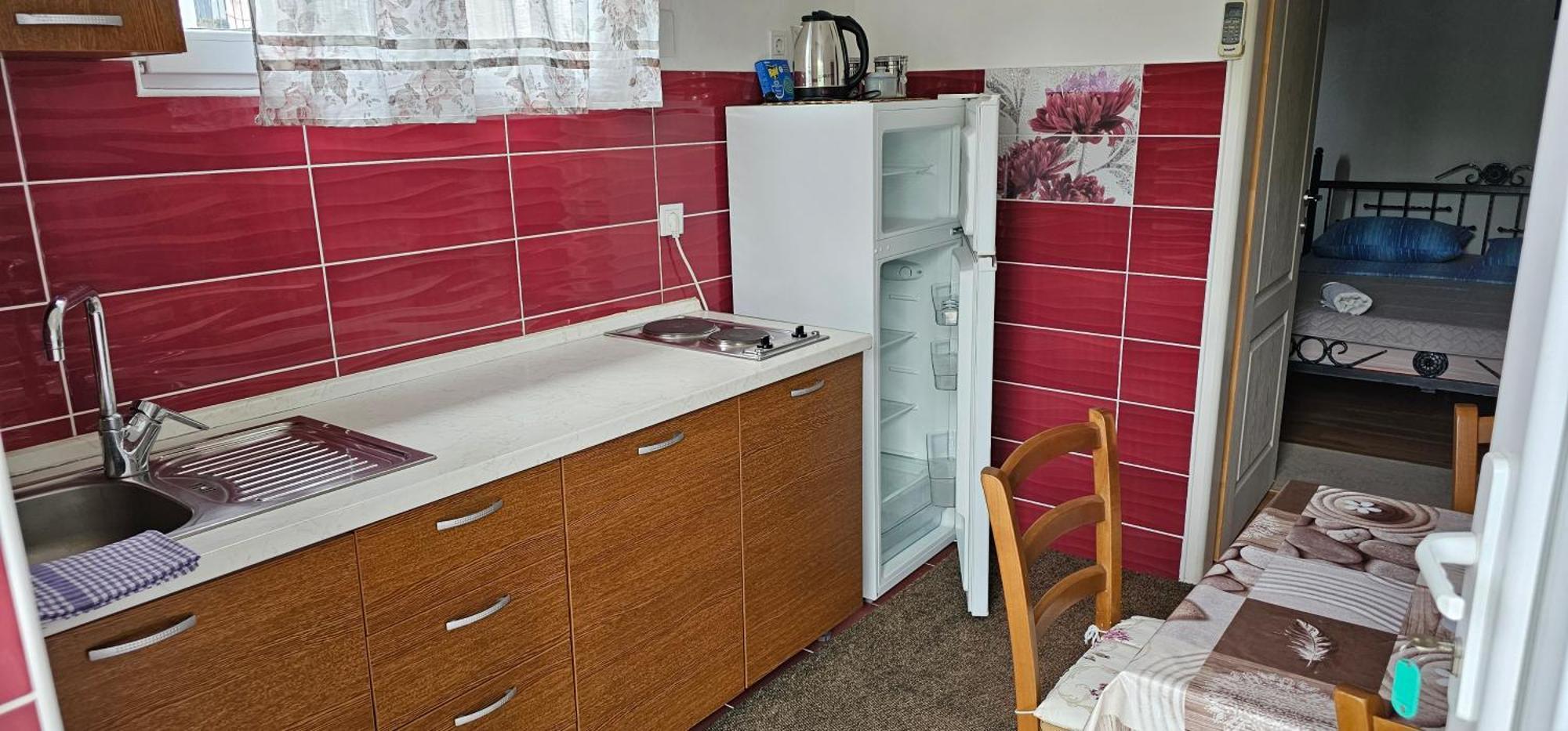 Apartments Simonovic Τίβατ Εξωτερικό φωτογραφία