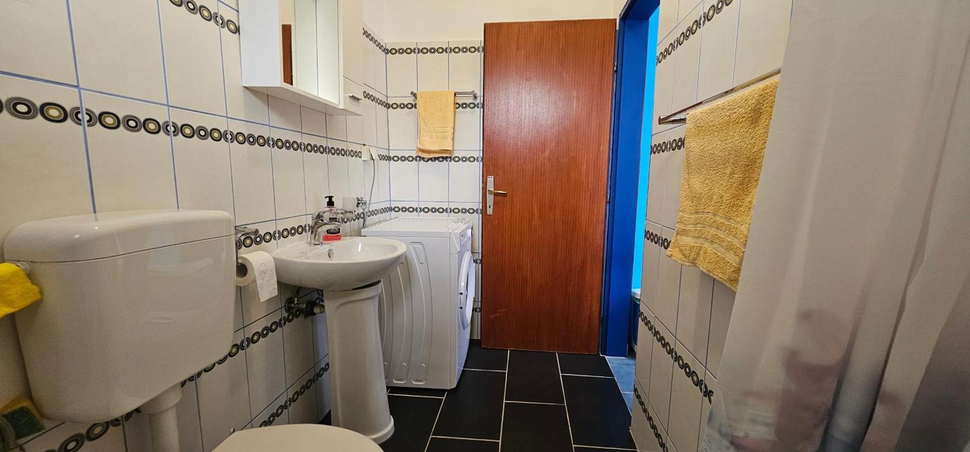 Apartments Simonovic Τίβατ Εξωτερικό φωτογραφία