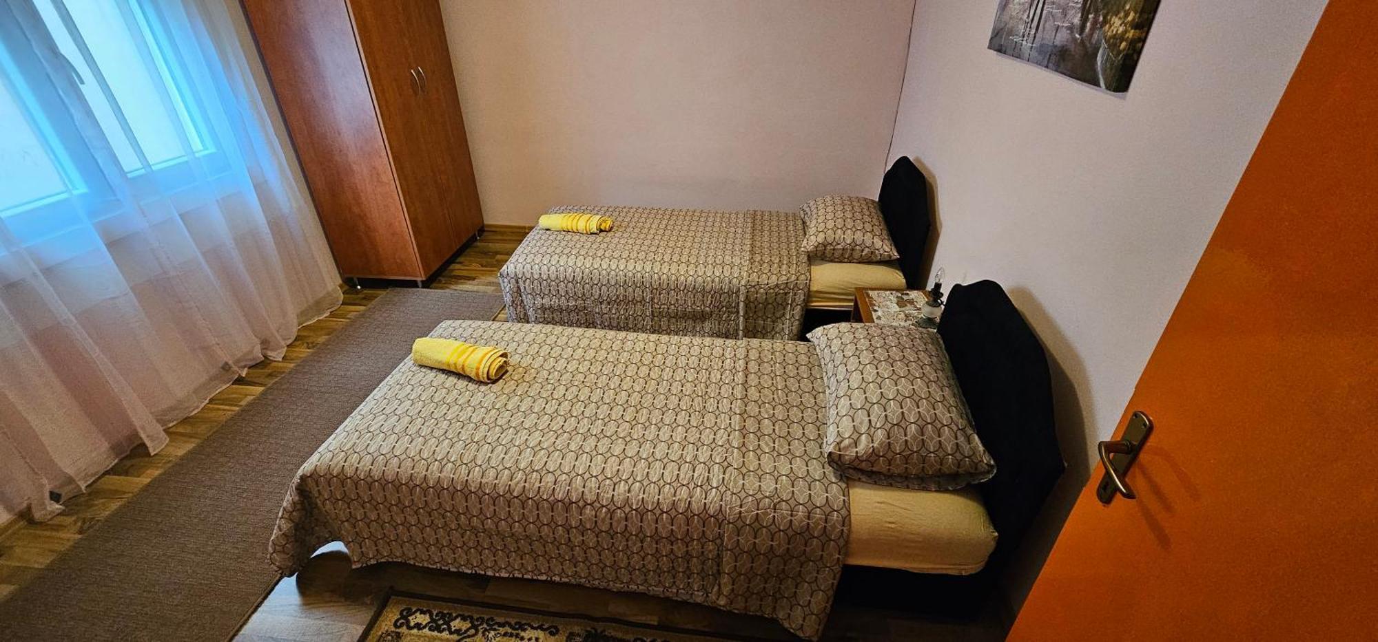 Apartments Simonovic Τίβατ Εξωτερικό φωτογραφία