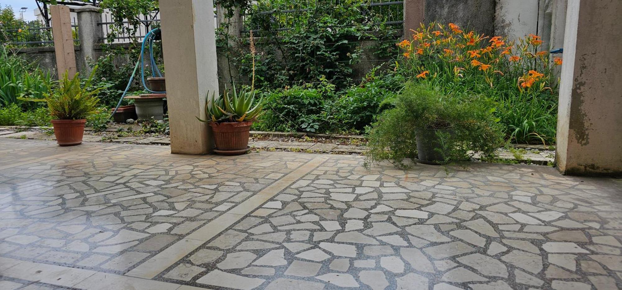 Apartments Simonovic Τίβατ Εξωτερικό φωτογραφία