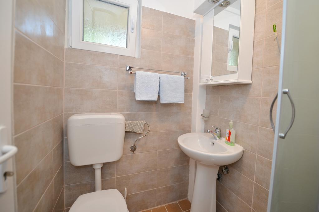 Apartments Simonovic Τίβατ Εξωτερικό φωτογραφία